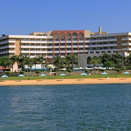 Mercure Ismailia Forsan Island Номер фото
