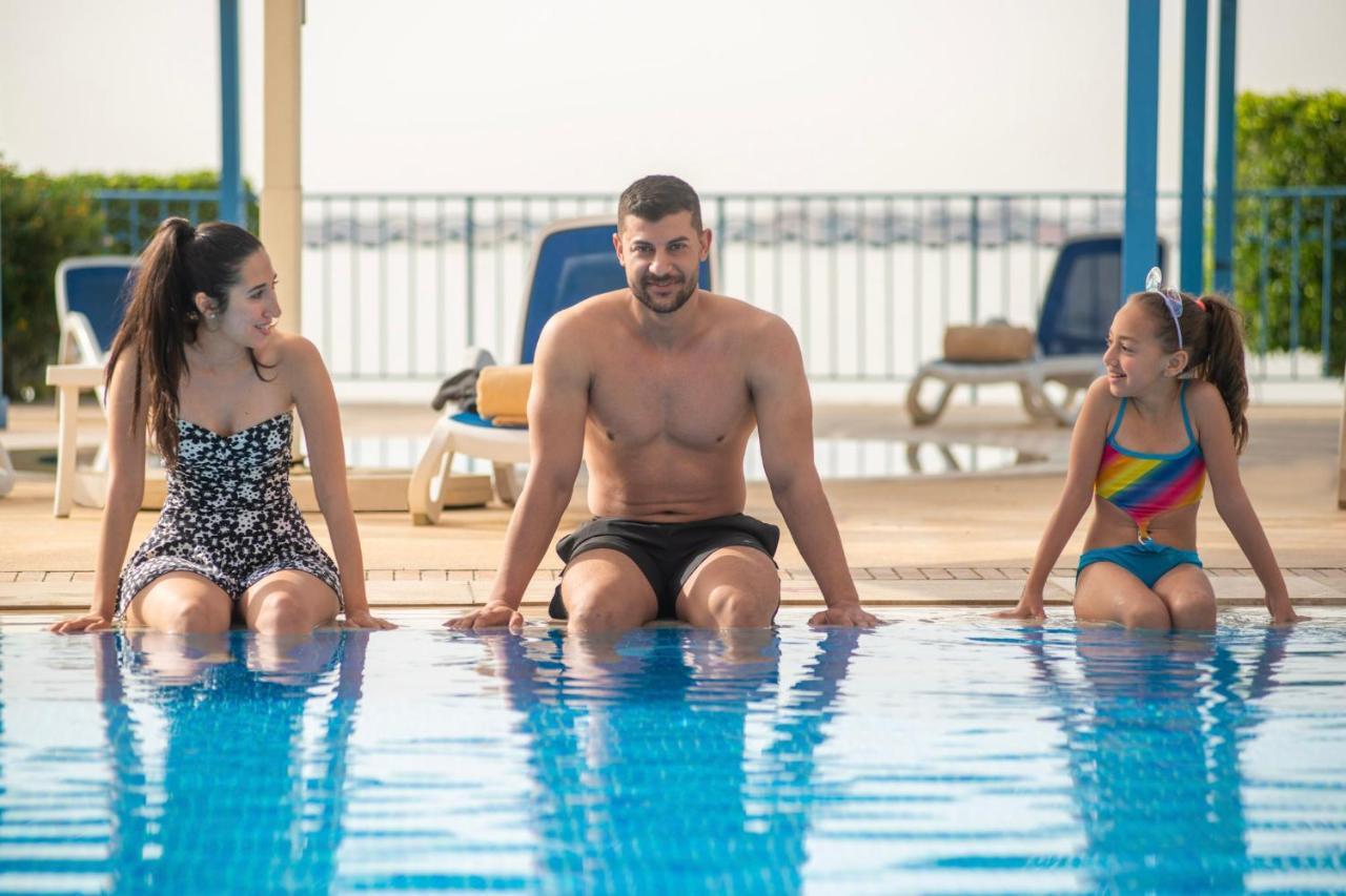 Mercure Ismailia Forsan Island Екстер'єр фото
