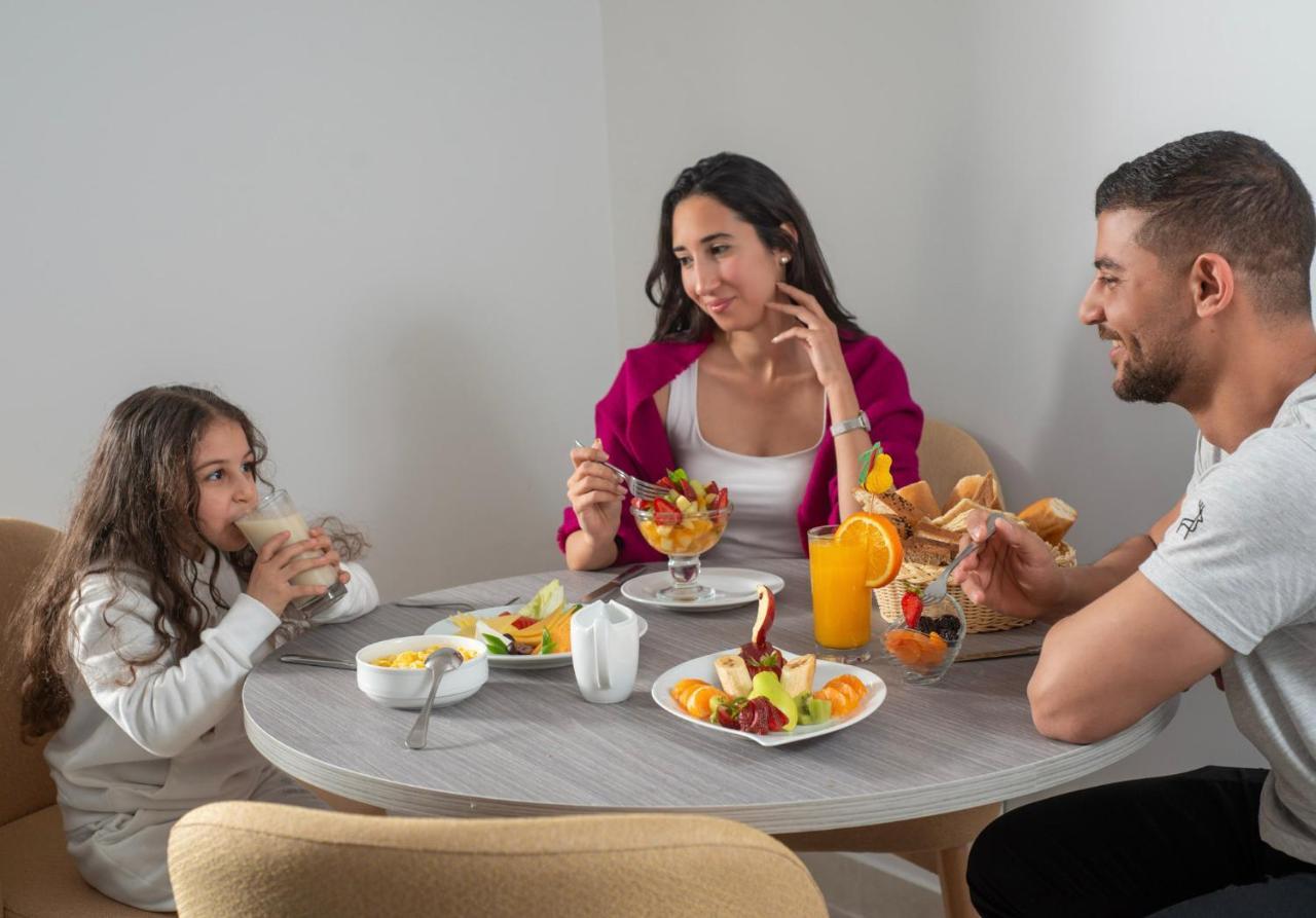 Mercure Ismailia Forsan Island Екстер'єр фото