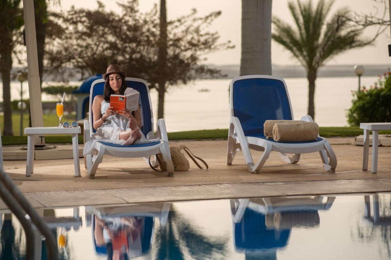 Mercure Ismailia Forsan Island Екстер'єр фото