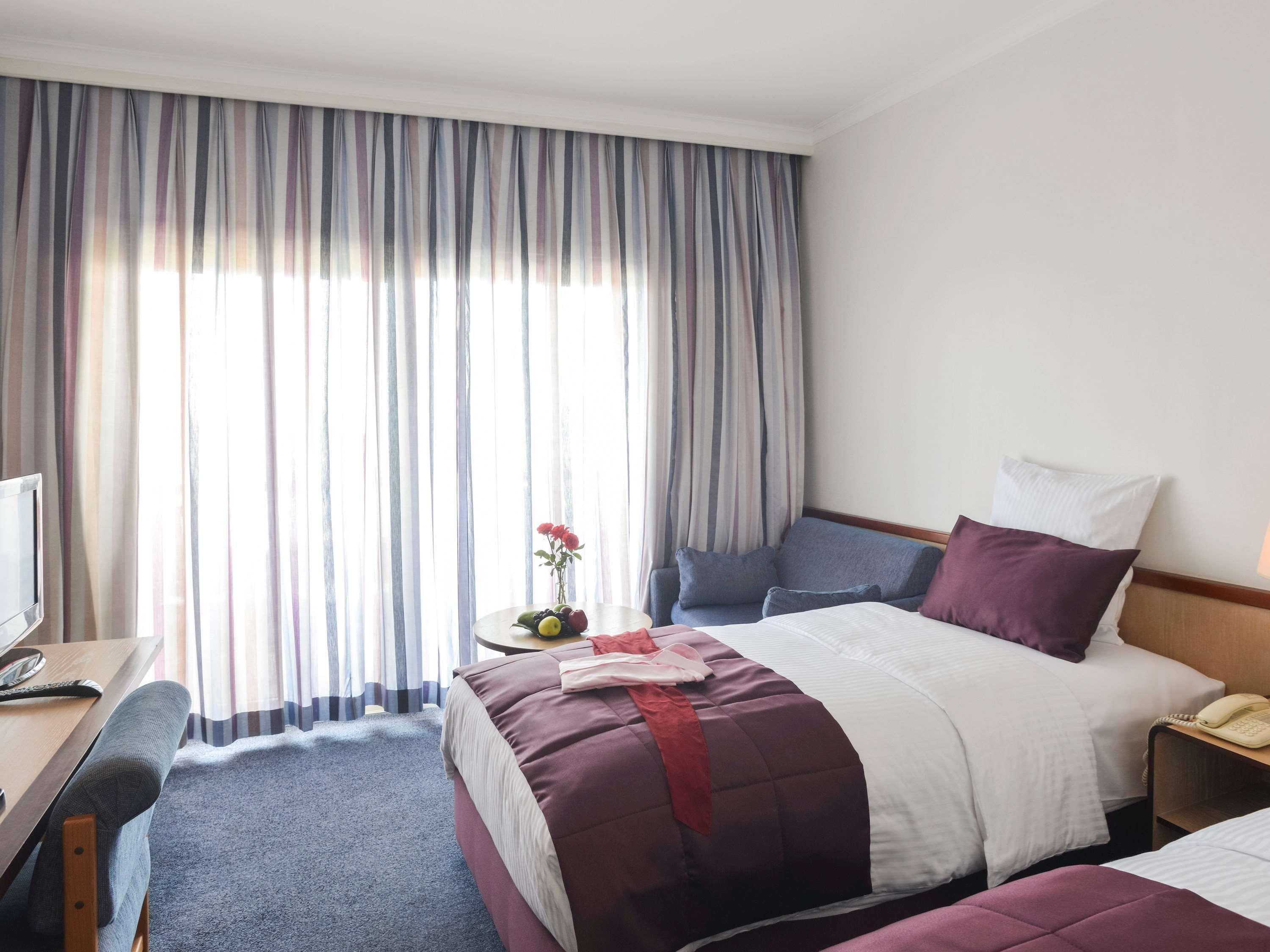 Mercure Ismailia Forsan Island Екстер'єр фото